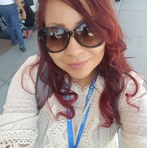 Meet your Posher, Jexi